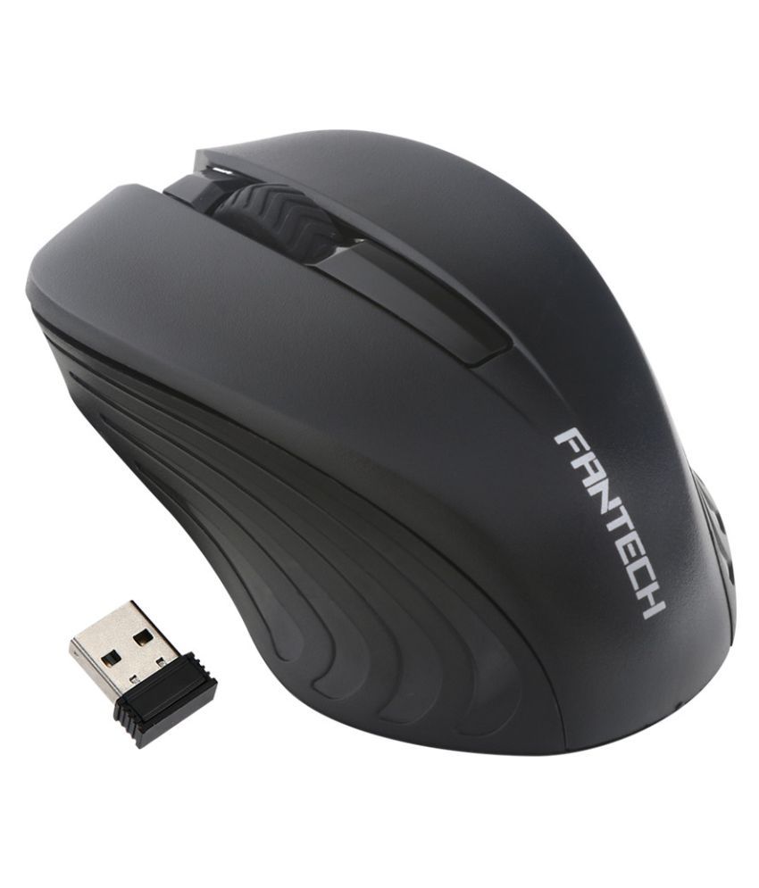 fantech w189