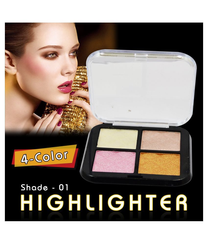 makeup highlighter under 100