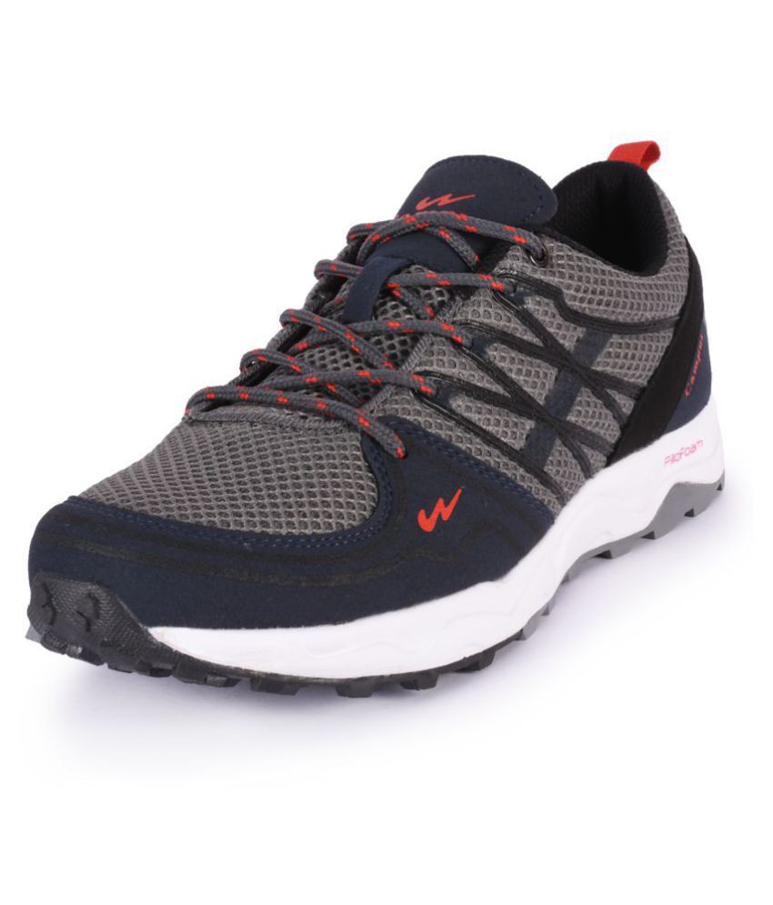 Campus Navy Running Shoes - Buy Campus Navy Running Shoes Online at Best Prices in India on Snapdeal