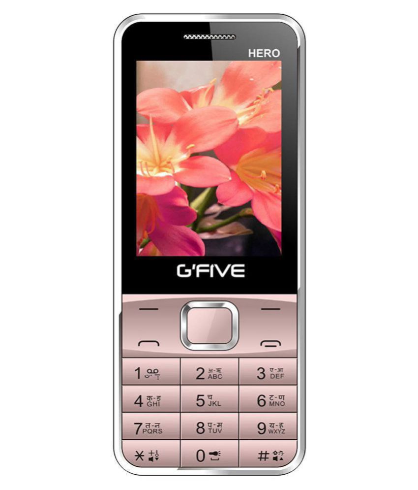 Gfive 4 Sim Mobile Price In India لم يسبق له مثيل الصور Tier3 Xyz