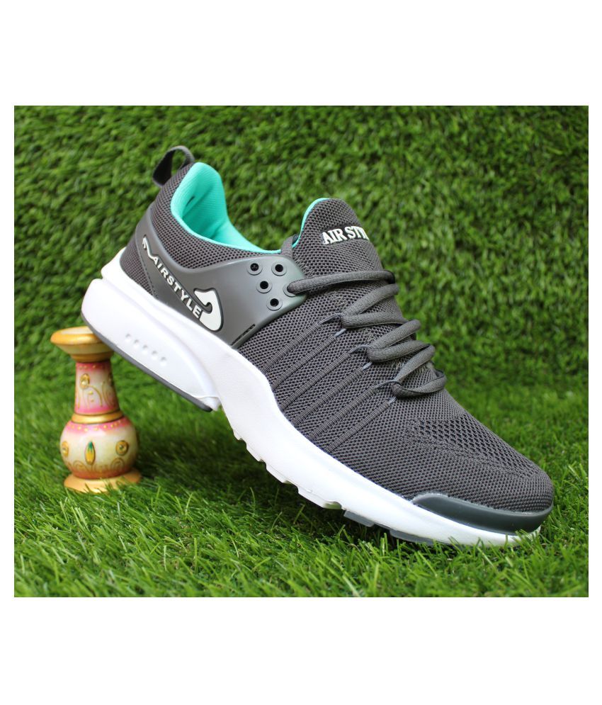 do nike presto run small