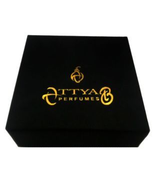 musk razali attar