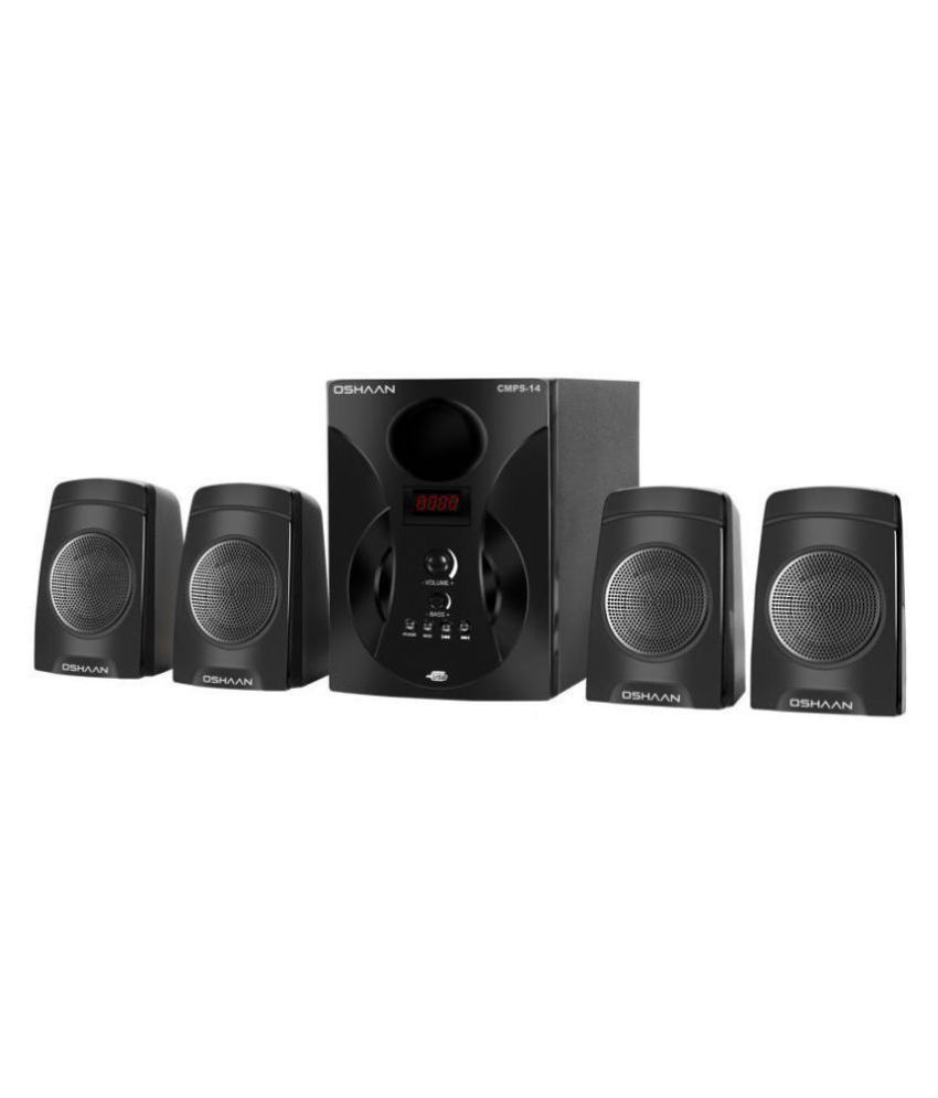 oshaan home theater price
