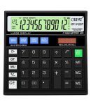 Orpat OT-512GT Calculator Black 12 Digit