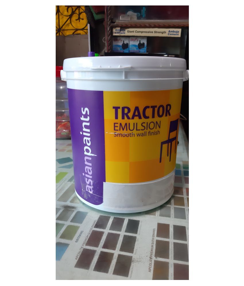 Buy Asian Paints Paint Buckets Online at Low Price in India Snapdeal