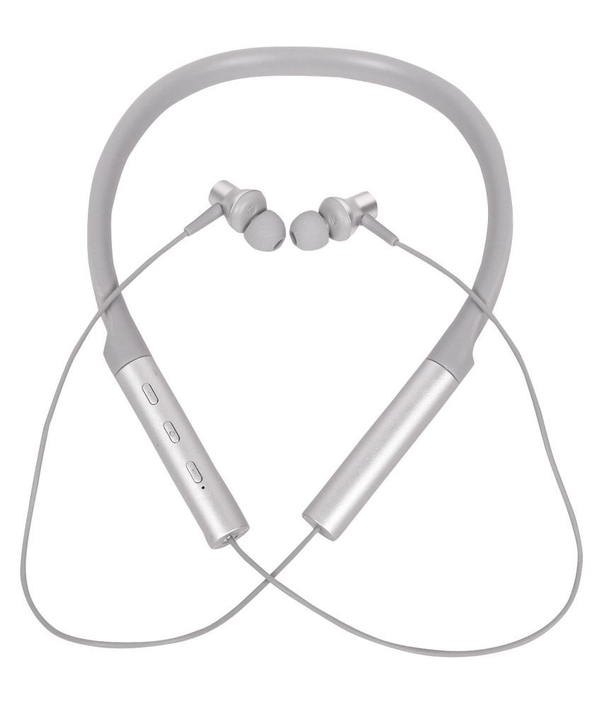 Mi bluetooth neckband earphones прошивка