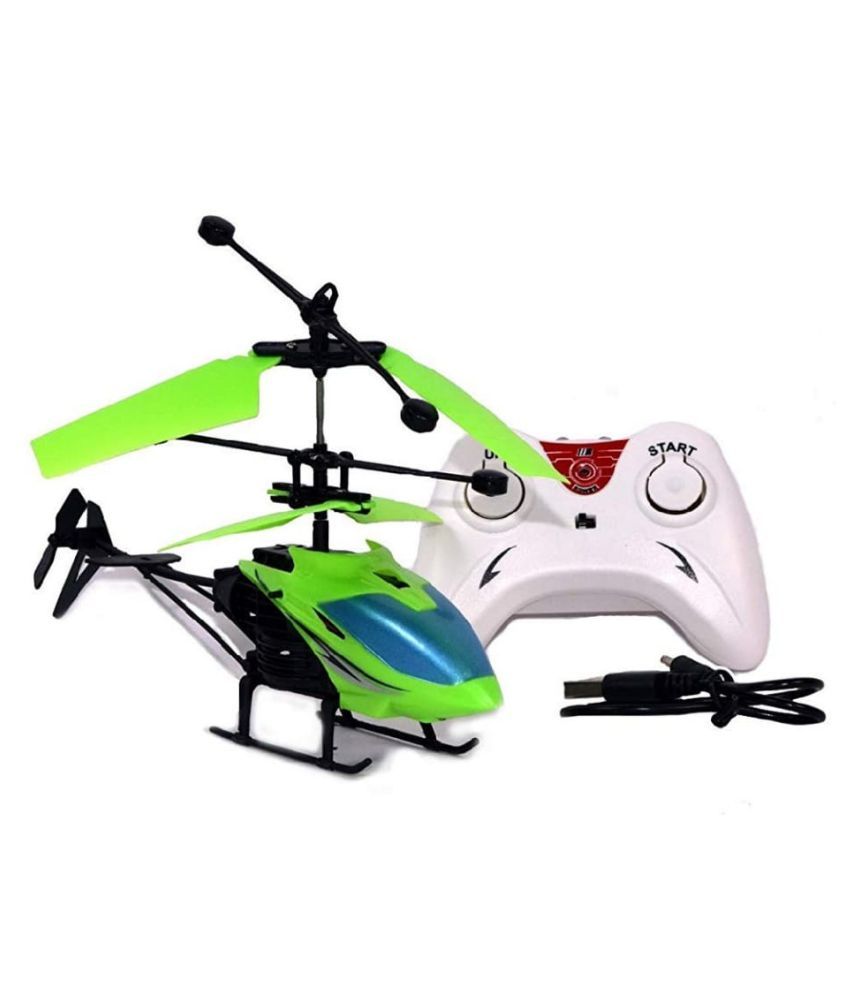 second hand rc helicopter