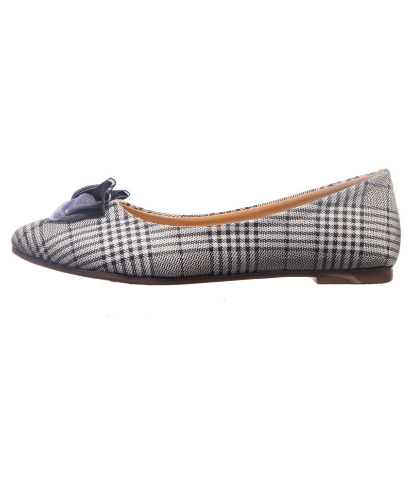 khadims ballerina shoes