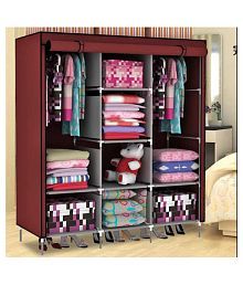 Urban Choice Collapsible Wardrobes Buy Urban Choice Collapsible