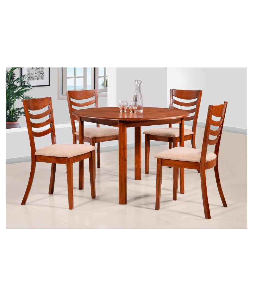 snapdeal furniture dining table