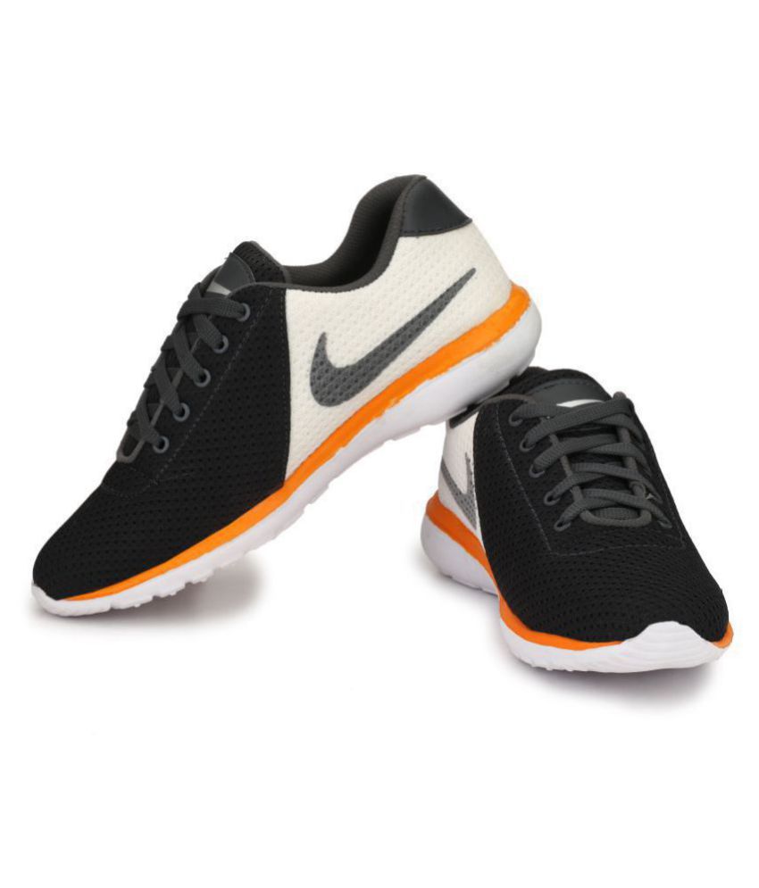 nike magnet shoes