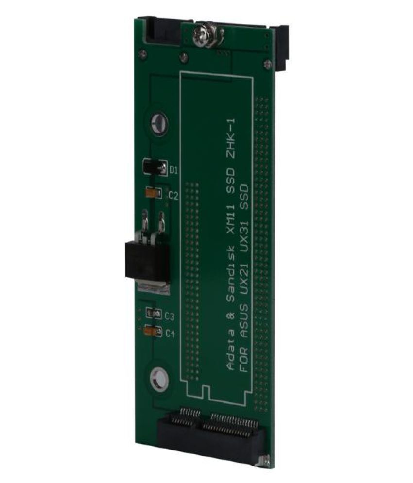 SATA Adapter USB 3.0 Cable For ASUS EP121 UX21 UX31 ADATA XM11 SSD 2.5