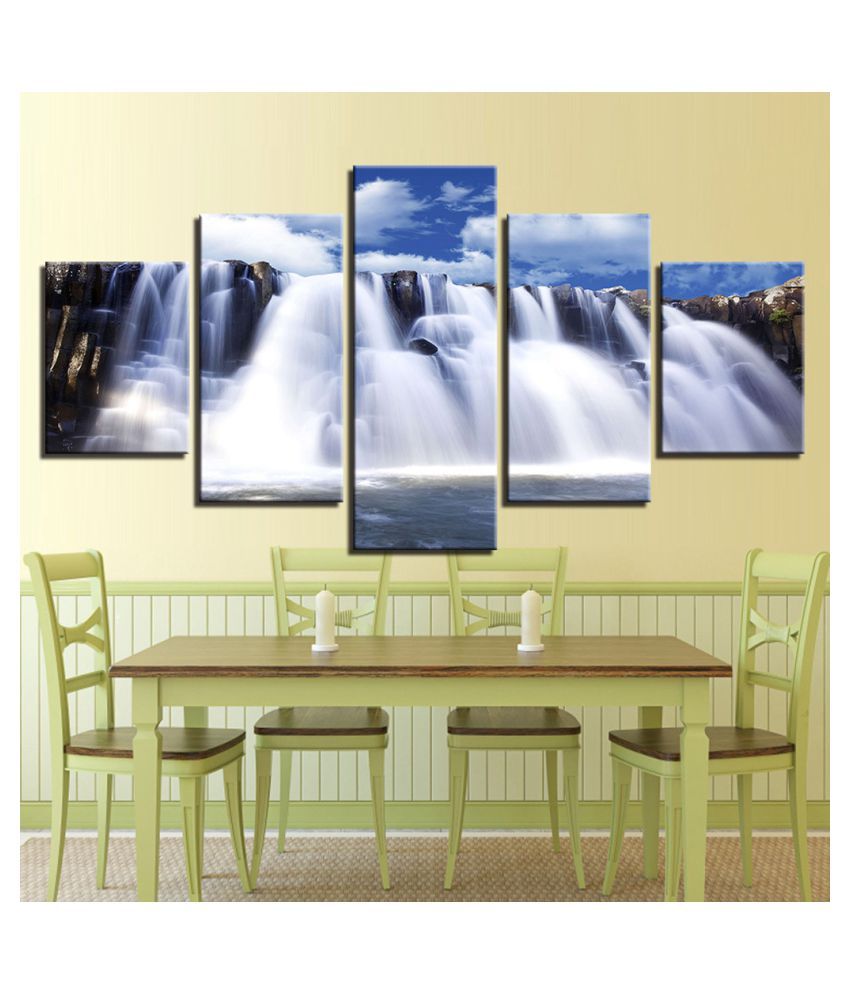Full Drill DIY 5D Painting Embroidery Cross Crafts Stitch Kit Home Decor Diamond