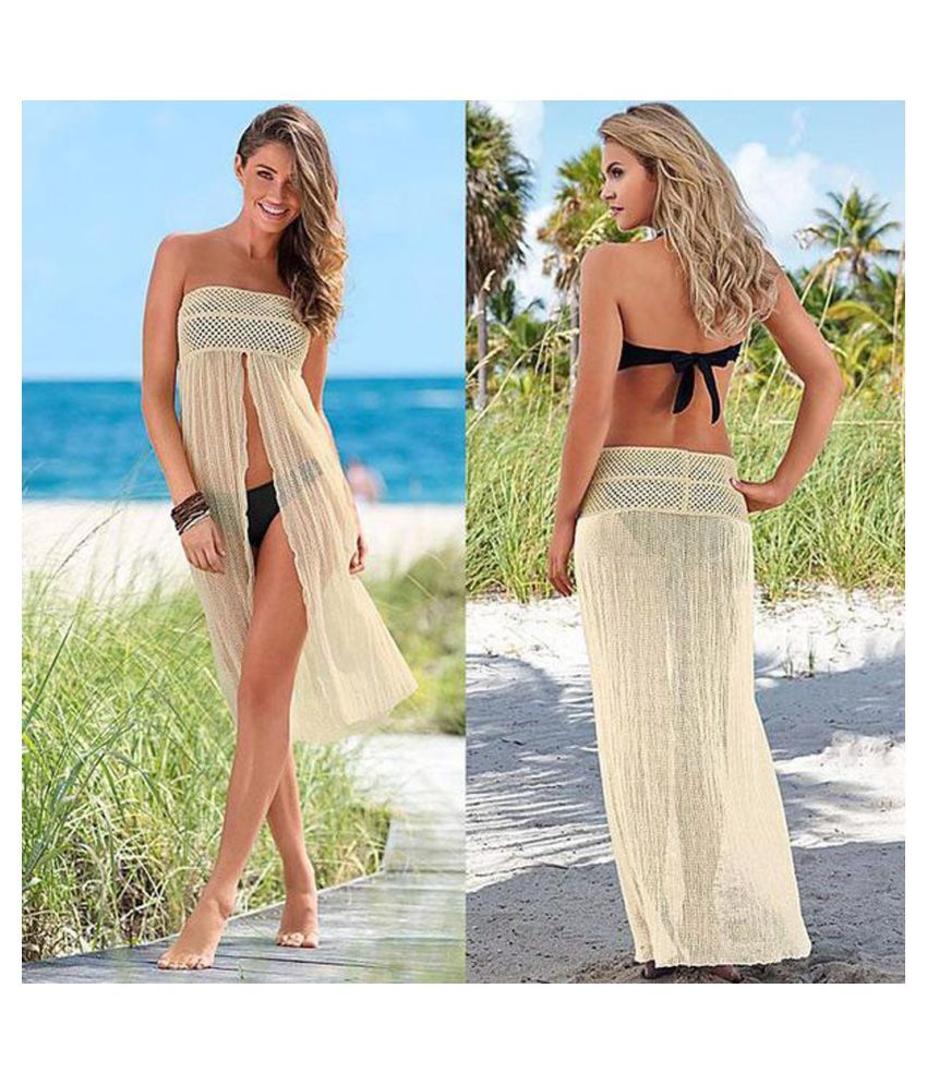 women's bathing suit cover up dress