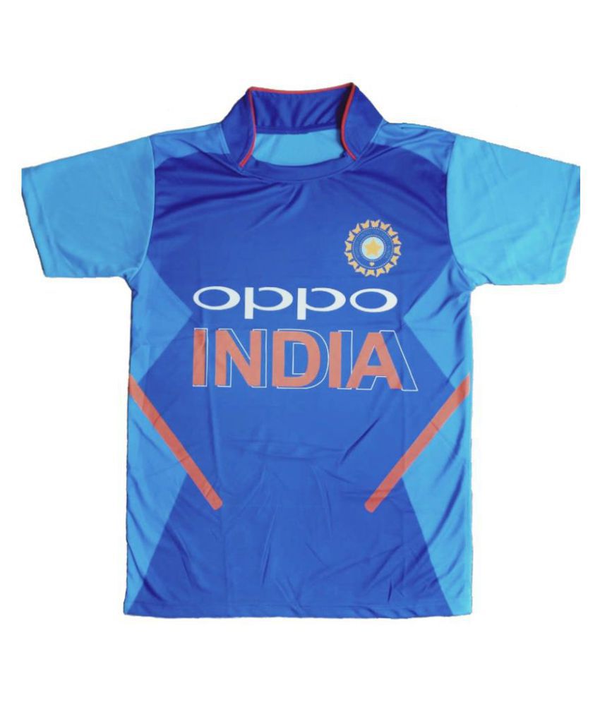 india jersey for women