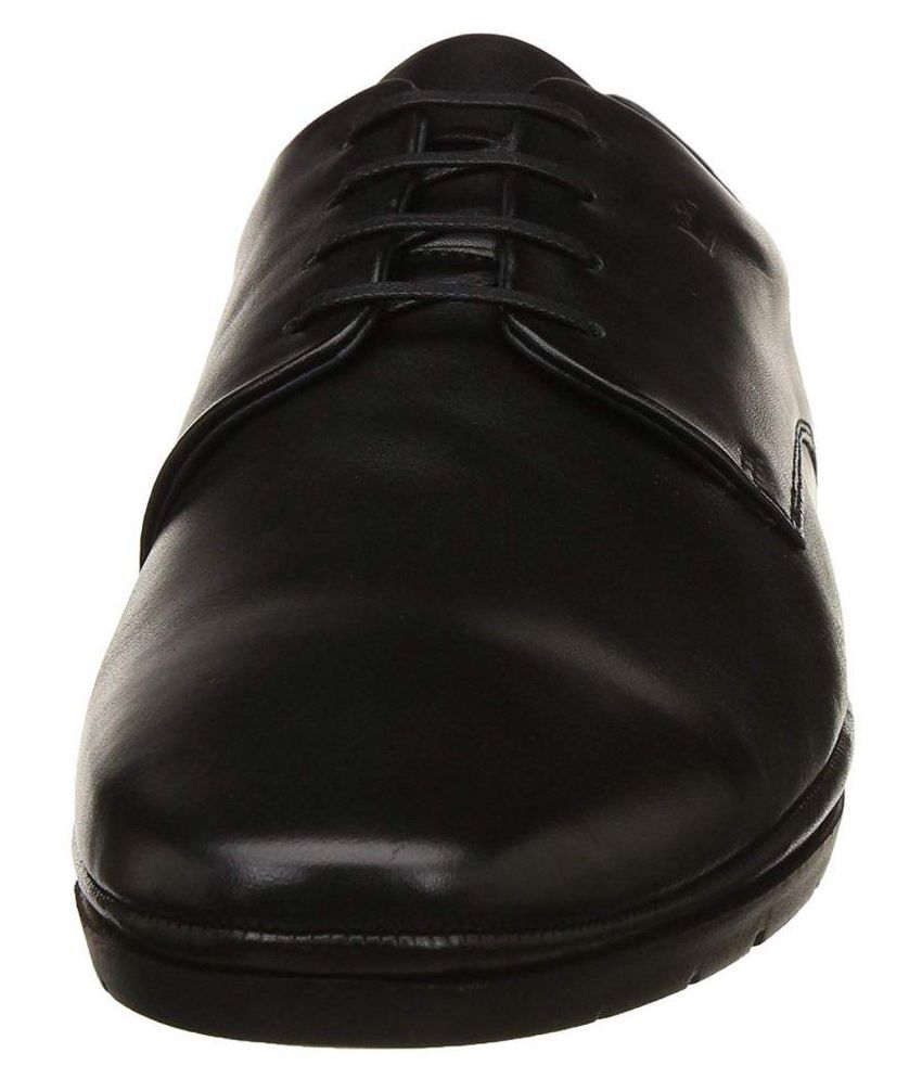 Louis Philippe Derby Genuine Leather 
