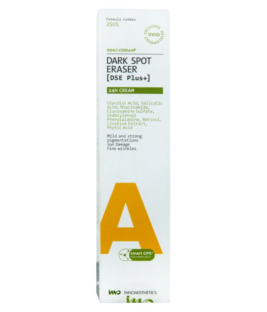 inno dark spot eraser