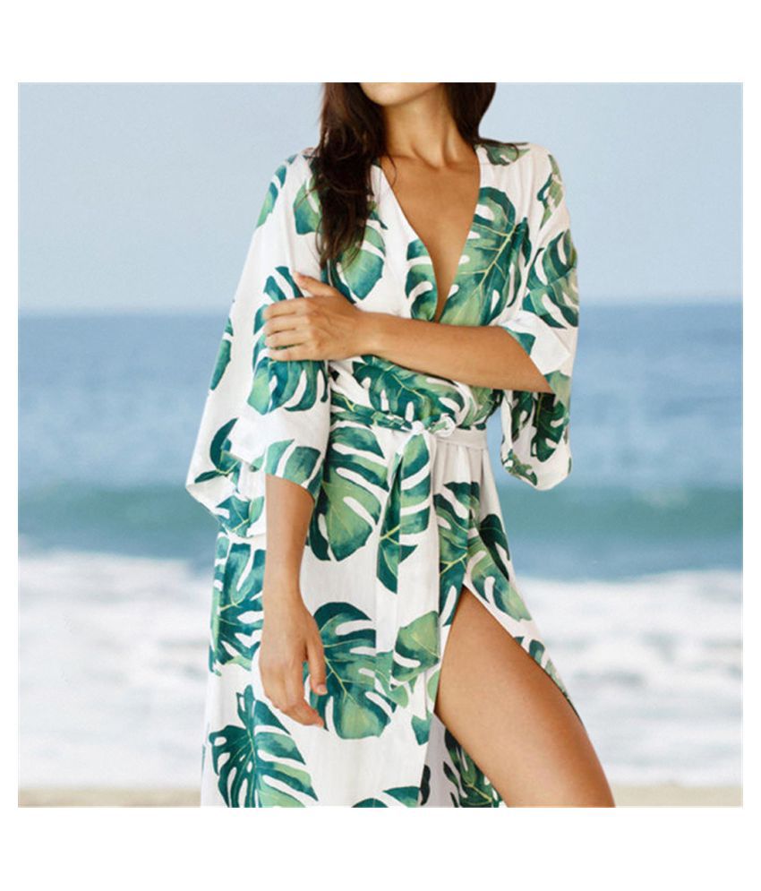 beach dress for women