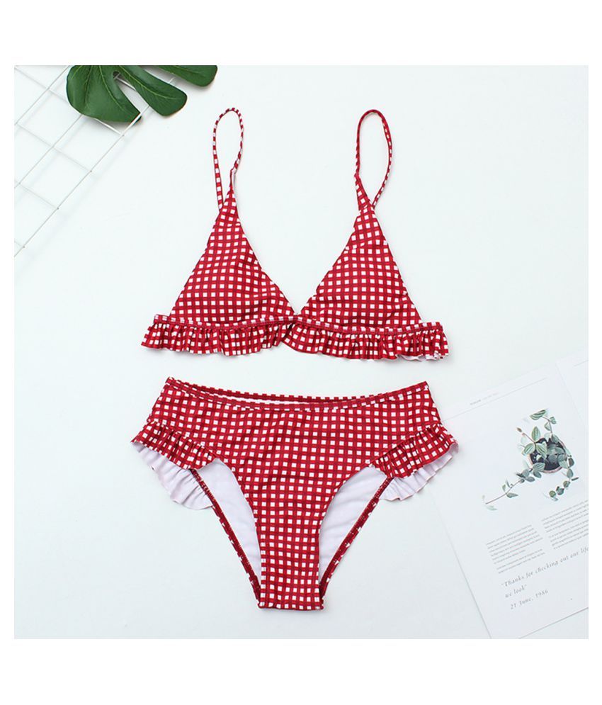 bikini set snapdeal