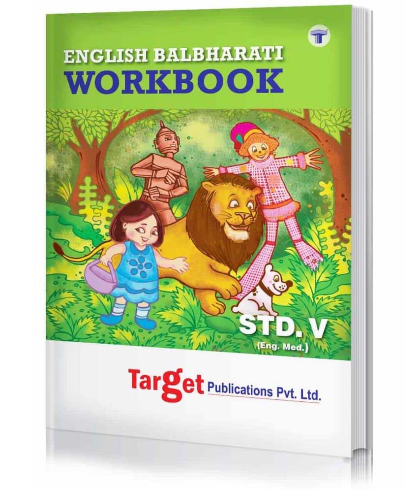 std-5-perfect-english-balbharati-workbook-english-medium