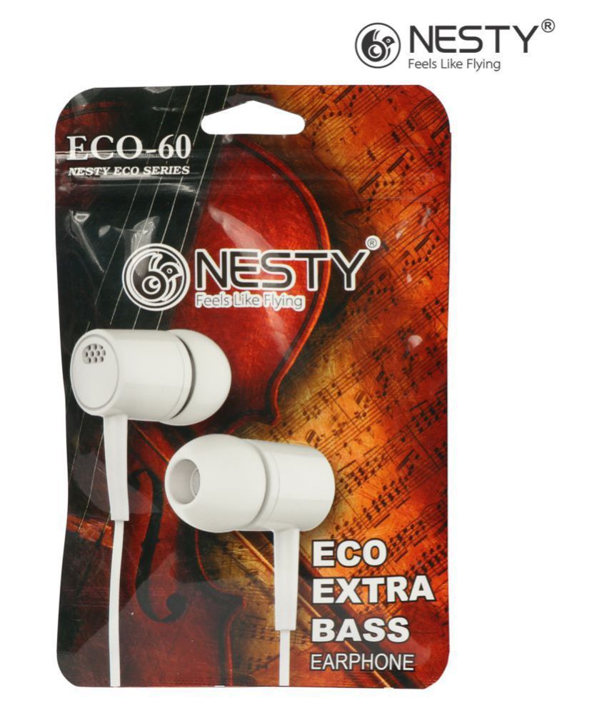 nesty headphones