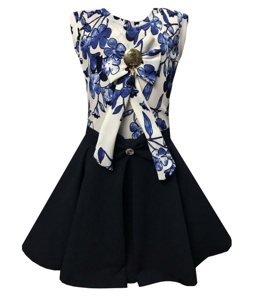 grand birthday dress for baby girl