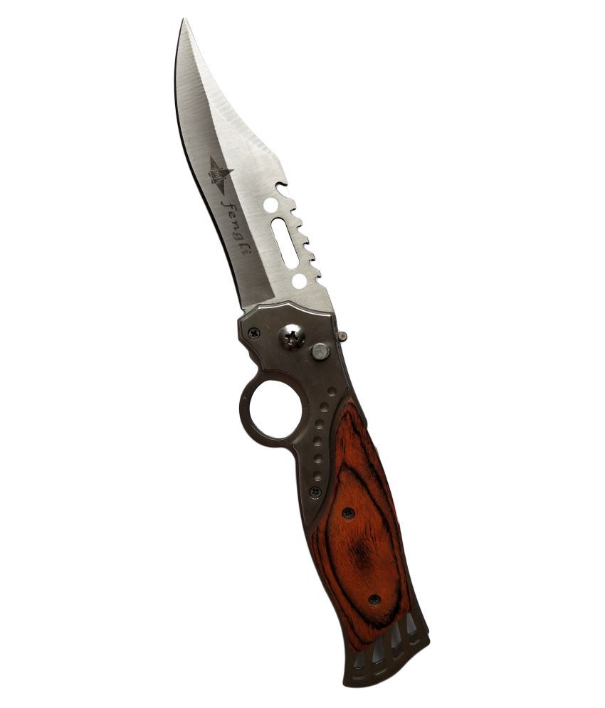 knife zero install