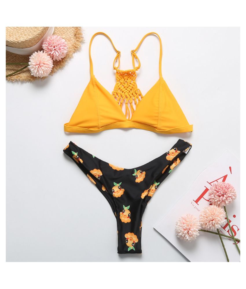 bikini set snapdeal