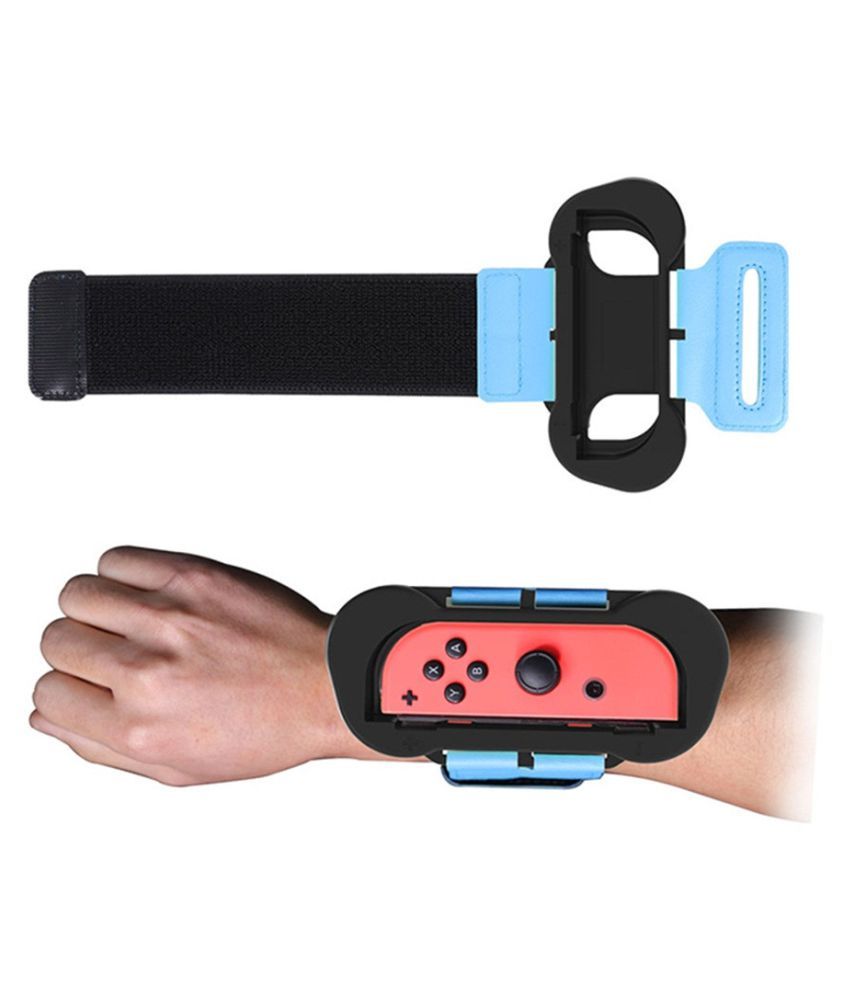 just dance left joy con