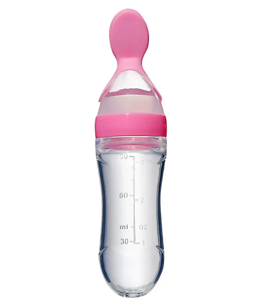 Buy Baby Silicone Food Feeder Online at Best Prices in India