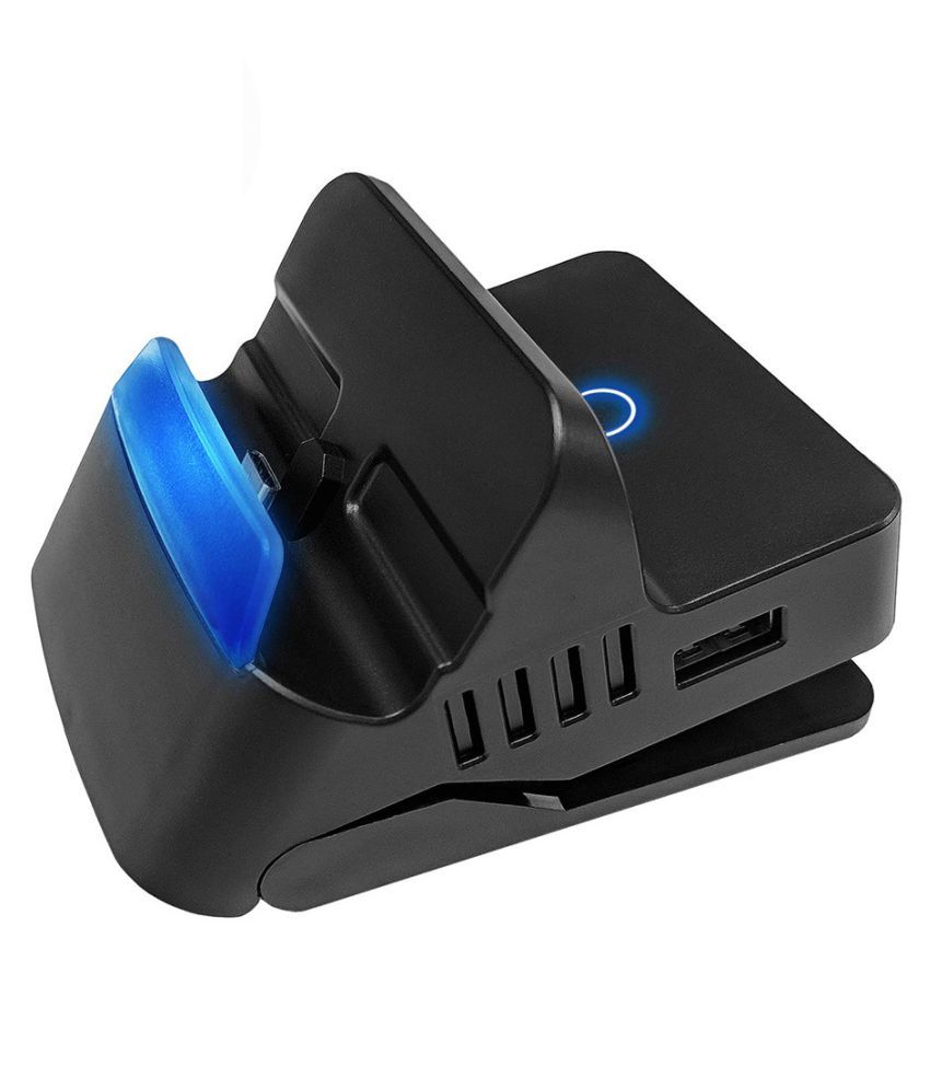 Buy For Ns Switch Switch Lite Host Hdmi Video Charging Dock Station Conversion Online At Best Price In India Snapdeal