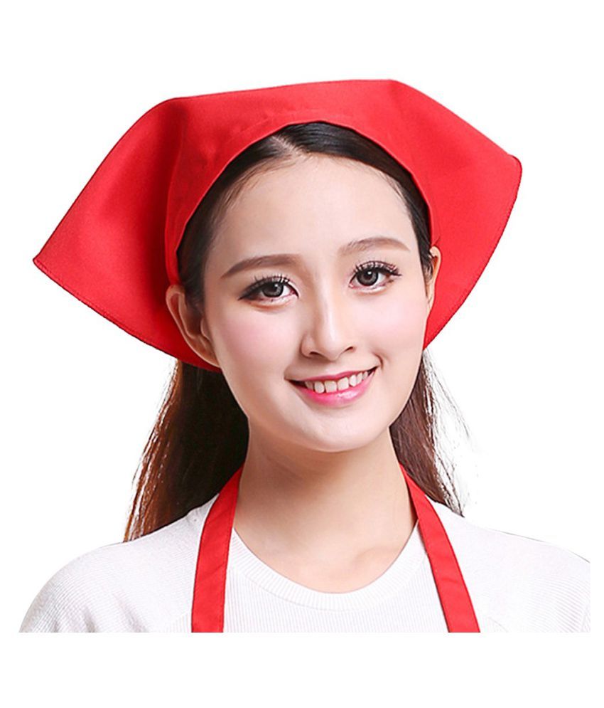 Hat Chef Cap Kitchen Supplies 