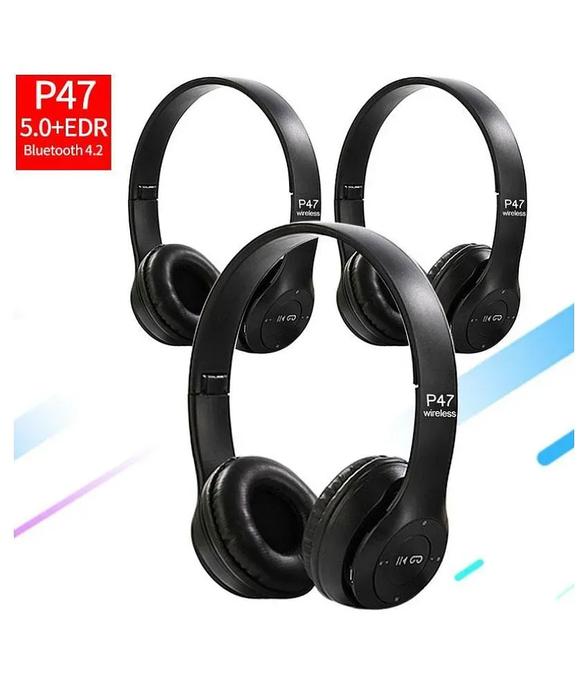 Boat best sale p47 wireless