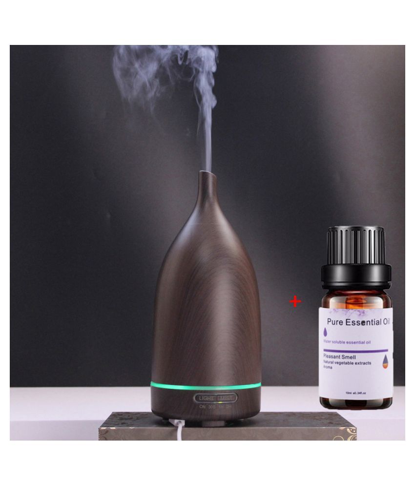Air Aroma Humidifier Air Aromatherapy Essential Oil Diffuser 100ml Price In India Buy Air Aroma Humidifier Air Aromatherapy Essential Oil Diffuser 100ml Online On Snapdeal