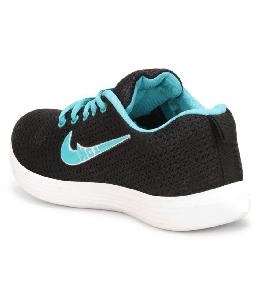 Astar Black Running Shoes Price in India Buy Astar Black Running Shoes
