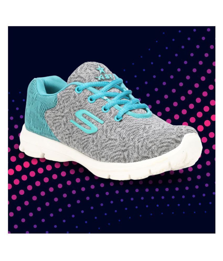 Astar Gray Running Shoes Price in India Buy Astar Gray Running Shoes