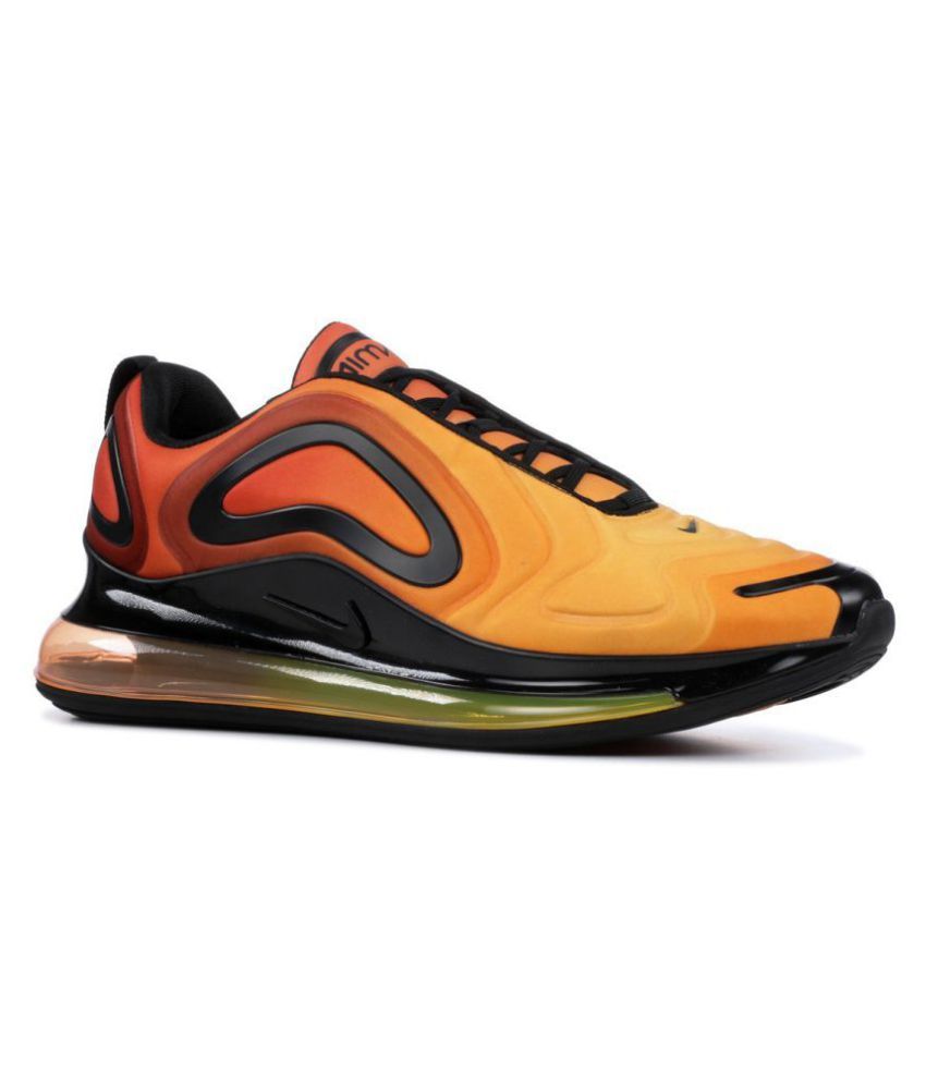 nike air max 720 snapdeal