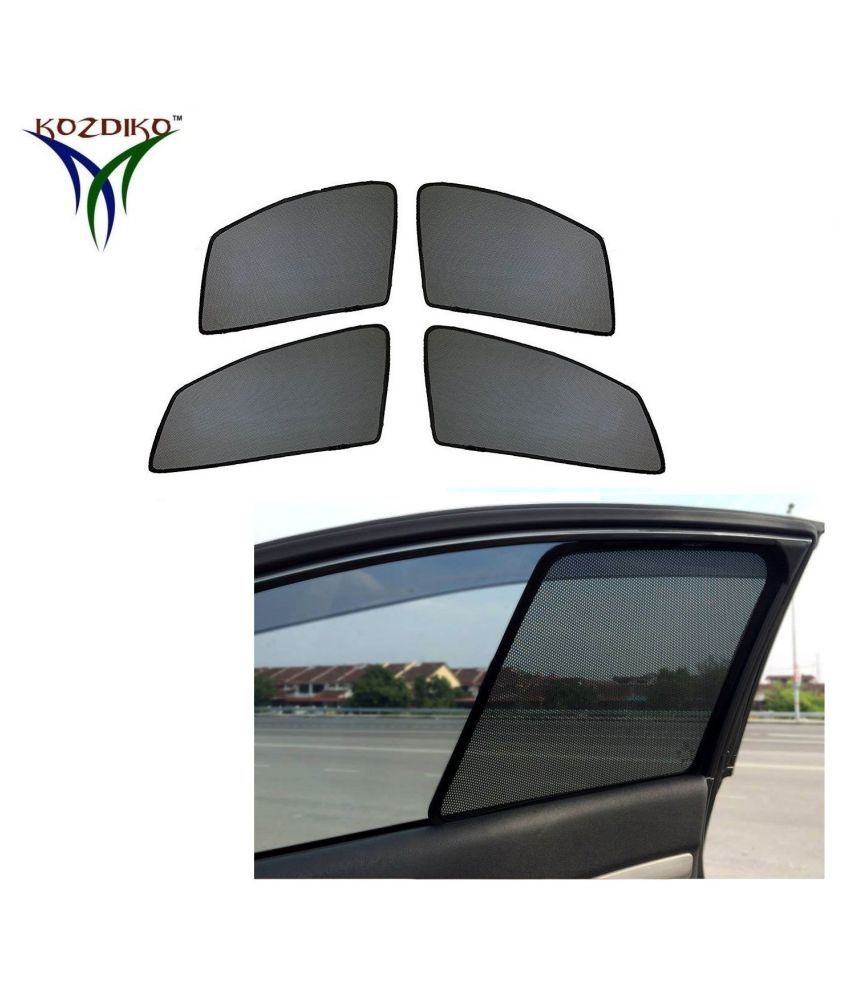 Kozdiko Half Car Sunshades Curtain For BMW X3 Buy Kozdiko