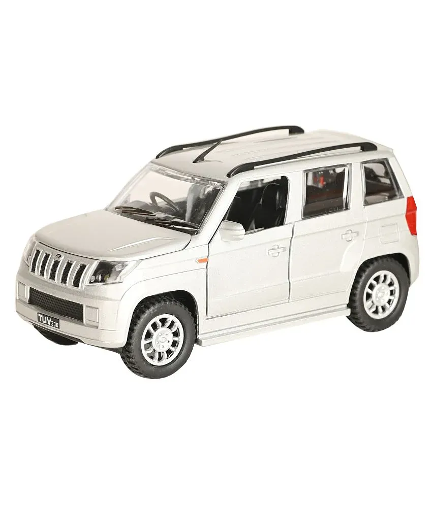 TUV 300 DIECAST MODEL CAR TO SCALE 1 32 Buy TUV 300 DIECAST