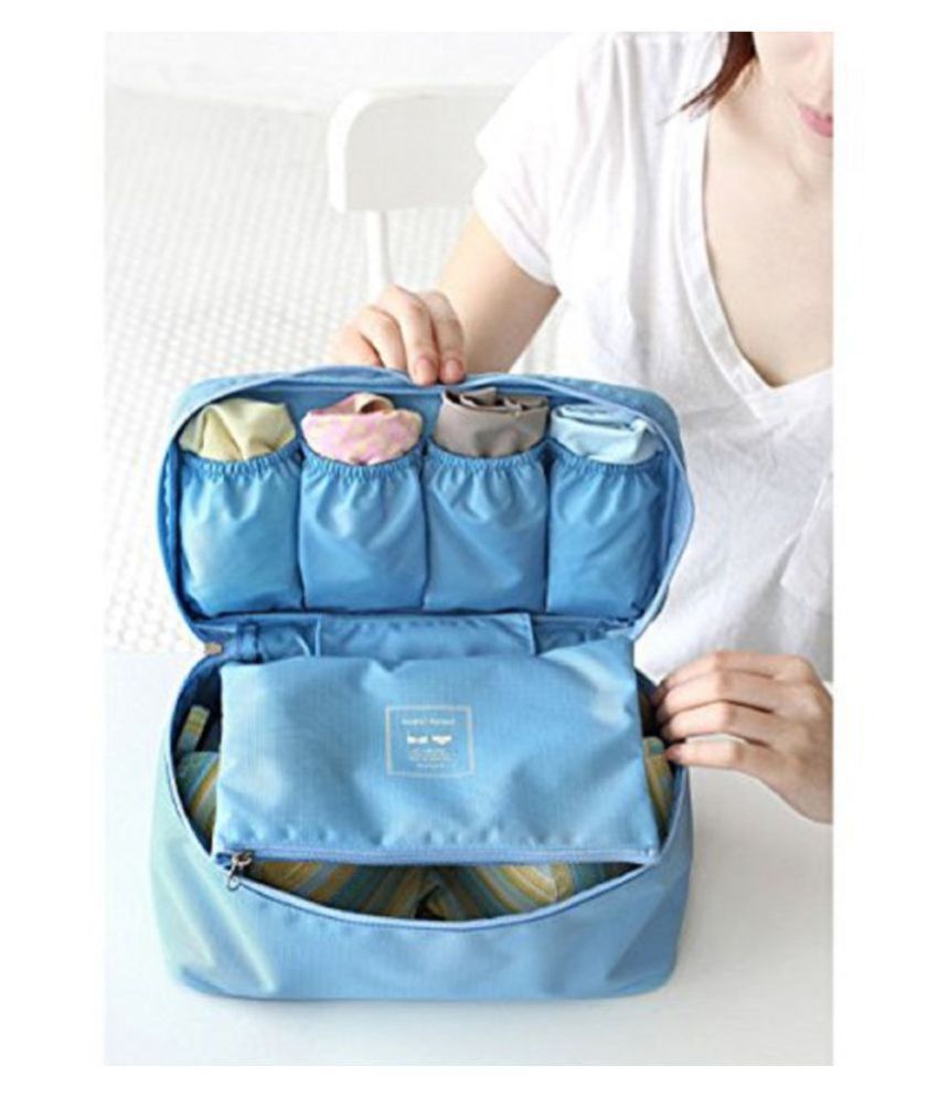 intimates travel bag