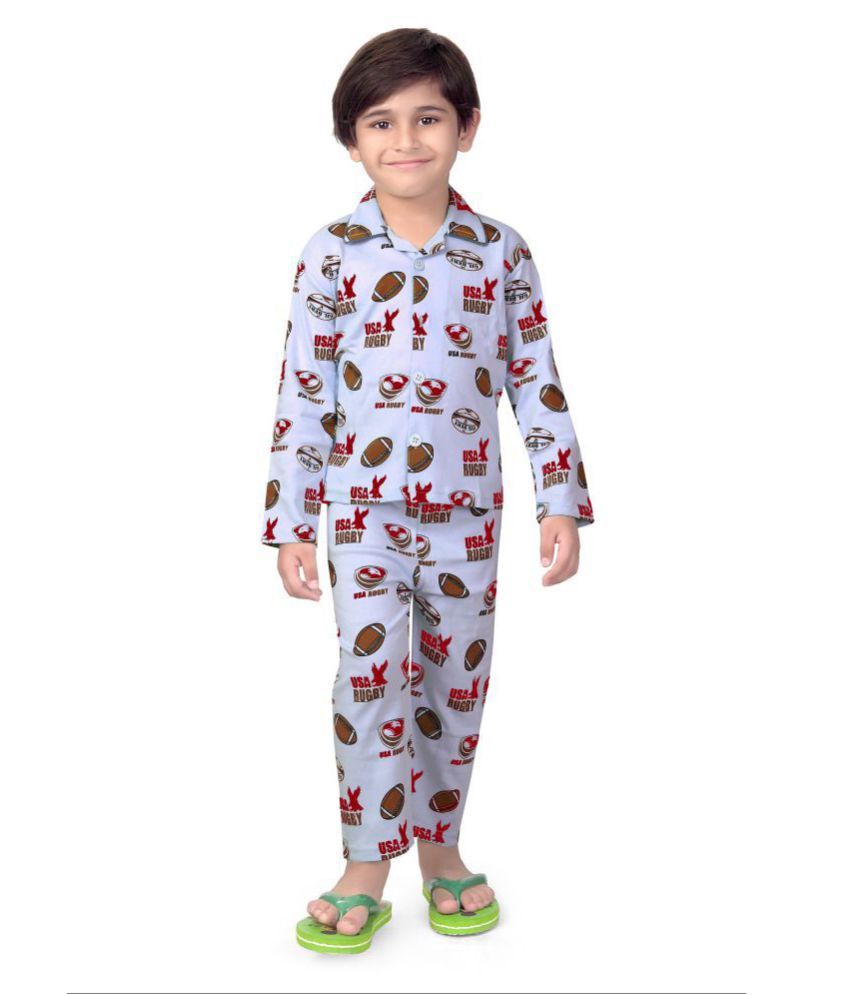 kids night dress online