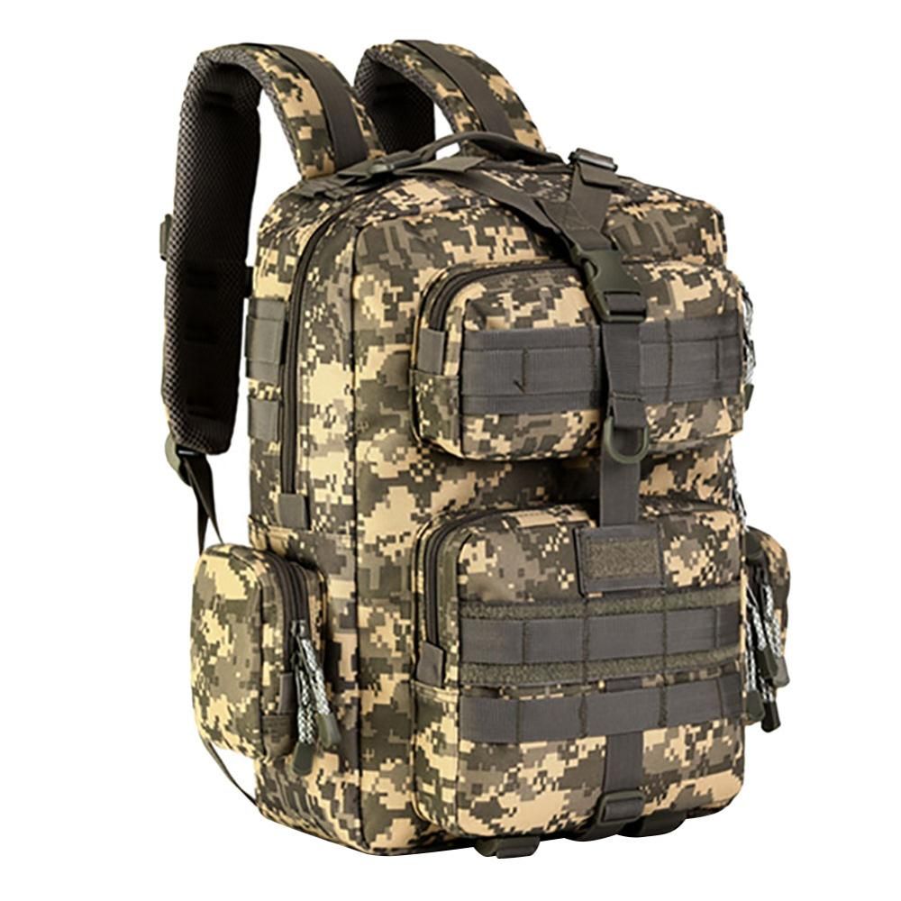 backpack molle