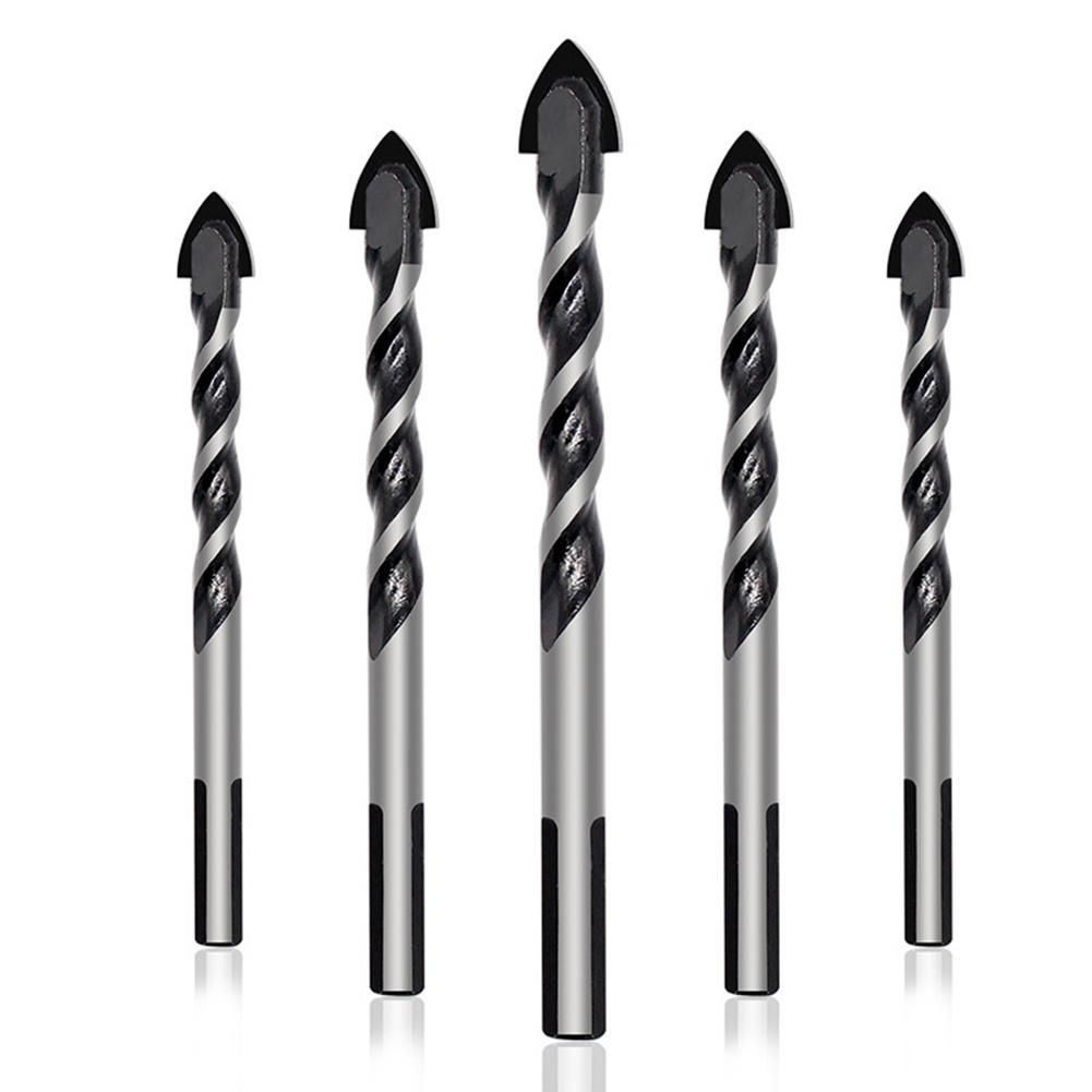 5pcs Multifunction Drill Bit Electric 