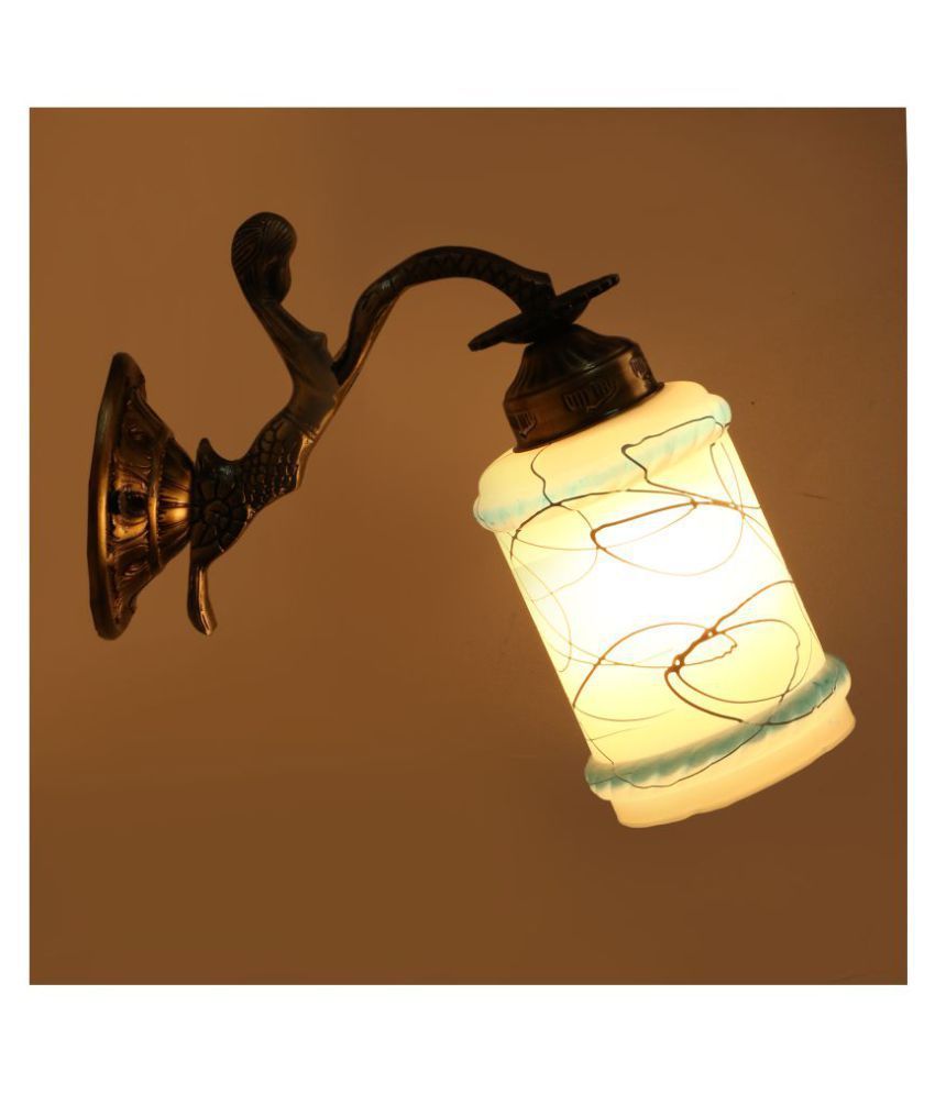     			AFAST Stylish Wall Fitting Night Lamp - Pack of 1