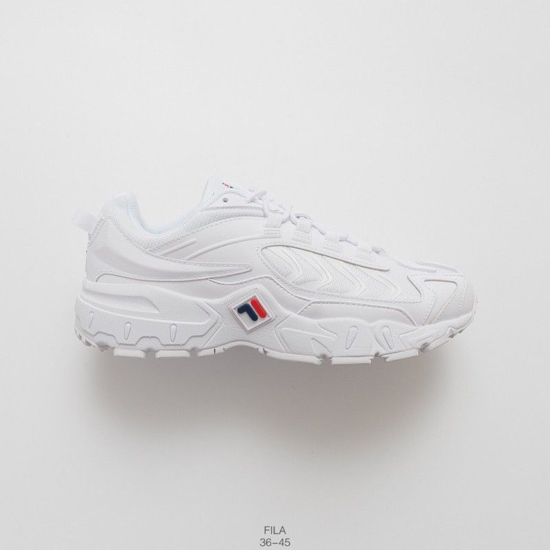 fila rj retro jogger