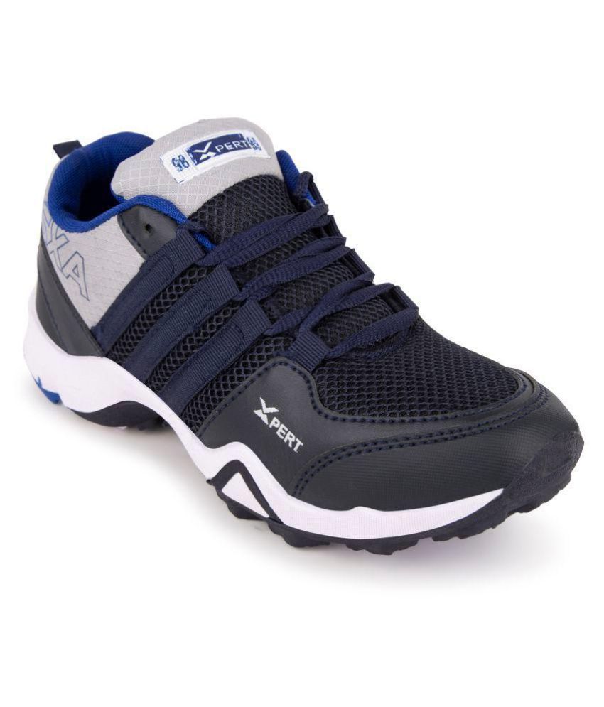 Xpert Multisports Training & Running Shoes, Boys Sports Shoes Lace Up ...