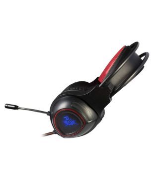 redgear thunder b 7.1 flipkart