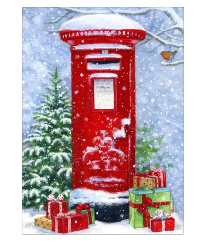 Cartoon 5d Diy Diamond Painting Cross Stitch Kit Full Round Resin Diamond Covered Paint For Christmas Kits For Adults Amd Kids Buy Cartoon 5d Diy Diamond Painting Cross Stitch Kit Full Round