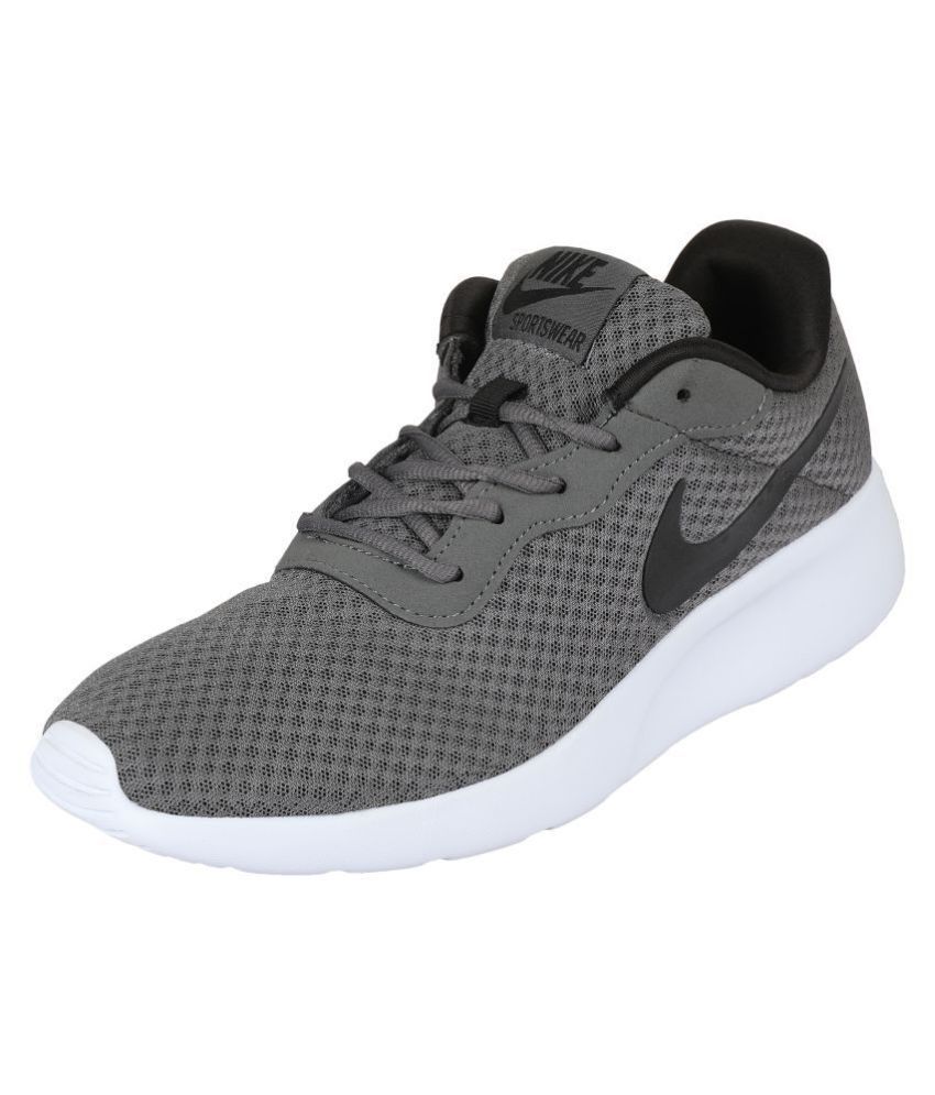 Nike JOY Grey Running Shoes Buy Nike JOY Grey Running