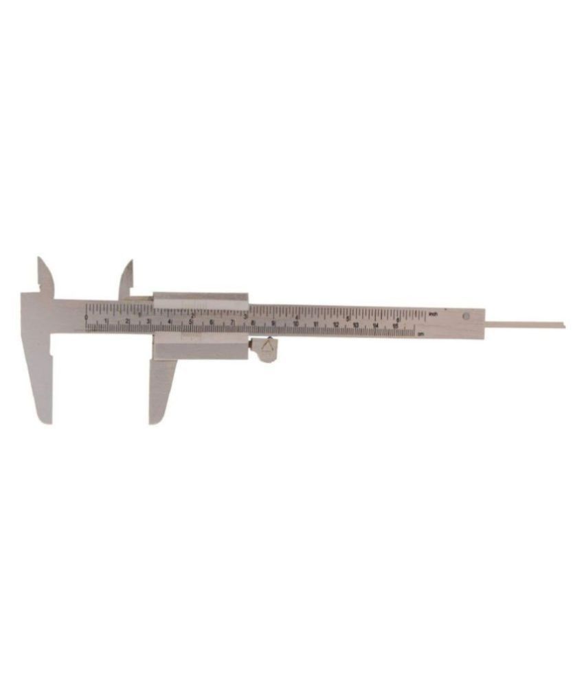 Stainless Steel Manual Vernier Caliper Buy Stainless Steel Manual